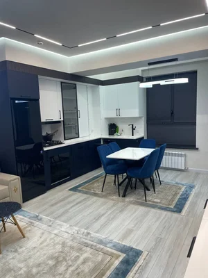 Фото 6 Квартира в ЖК Кислород