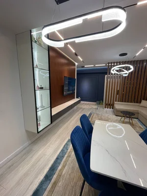 Фото 7 Квартира в ЖК Кислород