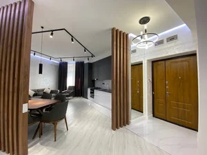 Фото 1 3-комн. квартира в Parisien