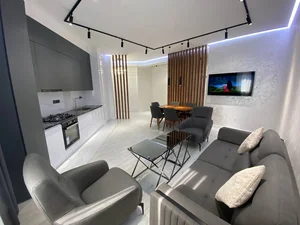 Фото 2 3-комн. квартира в Parisien