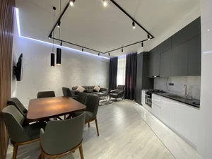 Фото 3 3-комн. квартира в Parisien