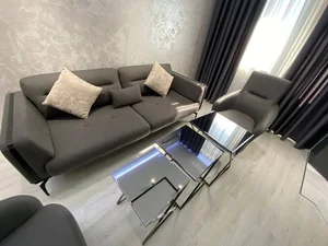 Фото 4 3-комн. квартира в Parisien