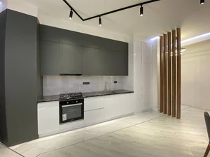 Фото 6 3-комн. квартира в Parisien