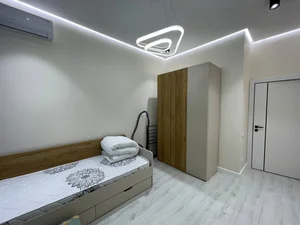 Фото 8 3-комн. квартира в Parisien