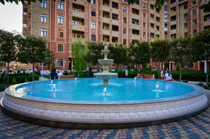 Фото 9 3-комн. квартира в Parisien