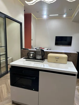 Фото 1 2-комн. квартира в Новостройке