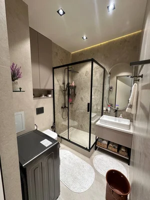 Фото 2 2-комн. квартира в Новостройке