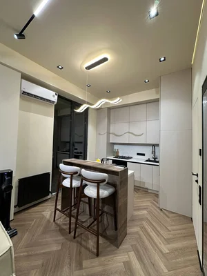 Фото 3 2-комн. квартира в Новостройке