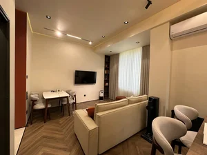 Фото 5 2-комн. квартира в Новостройке