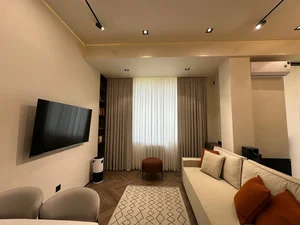 Фото 6 2-комн. квартира в Новостройке