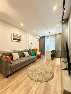 Фото 1 2-комн. квартира в ЖК NRG Mirzo-Ulugbek