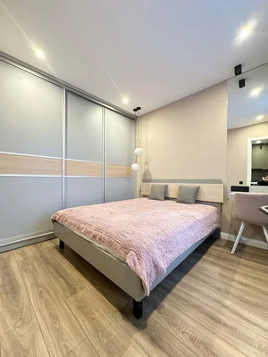 Фото 4 2-комн. квартира в ЖК NRG Mirzo-Ulugbek