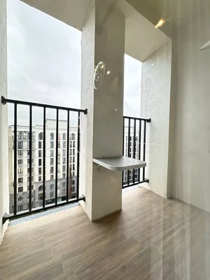 Фото 8 2-комн. квартира в ЖК NRG Mirzo-Ulugbek