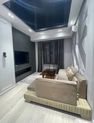 Фото 1 2-комн. квартира в Паркентский