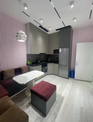 Фото 2 2-комн. квартира в Паркентский