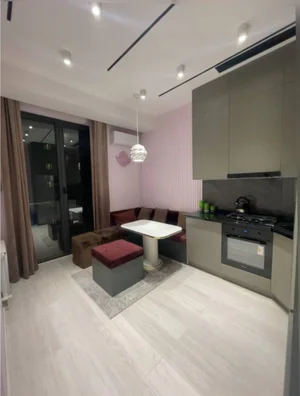 Фото 3 2-комн. квартира в Паркентский