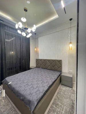 Фото 4 2-комн. квартира в Паркентский