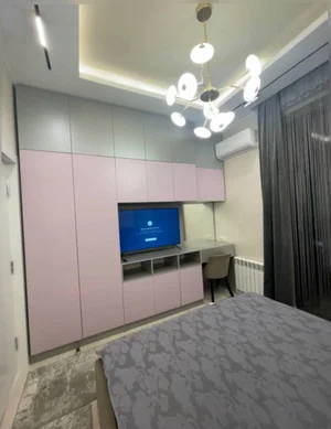 Фото 5 2-комн. квартира в Паркентский