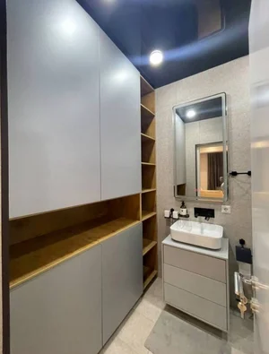 Фото 6 2-комн. квартира в Паркентский