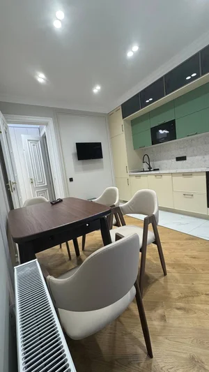 Фото 1 3-комн. квартира в Мирзо-Улугбекском районе