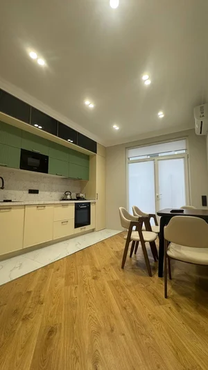 Фото 3 3-комн. квартира в Мирзо-Улугбекском районе