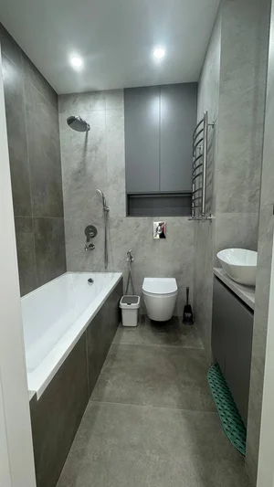 Фото 6 3-комн. квартира в Мирзо-Улугбекском районе