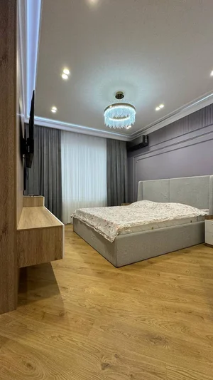 Фото 8 3-комн. квартира в Мирзо-Улугбекском районе