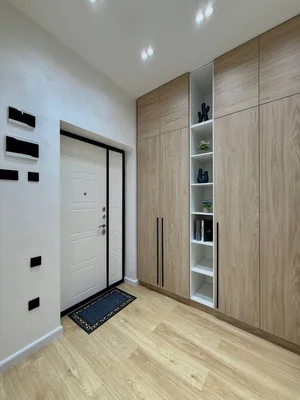 Фото 7 2-комн. квартира в Ул.Сайрам