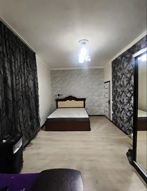 Фото 1 1-комн. квартира в Яшнабадском