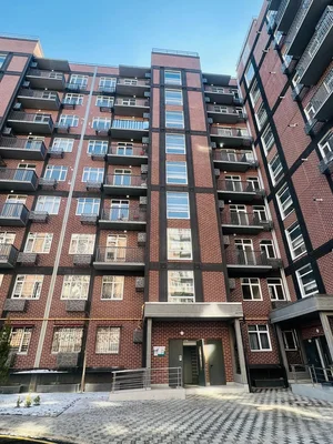 Фото 1 1-комн. квартира в Узбум