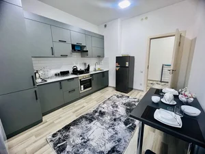 Фото 4 1-комн. квартира в Узбум