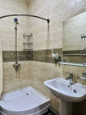 Фото 5 1-комн. квартира в Узбум