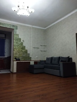 Фото 1 3-комн. квартира в Буюк Ипак йули