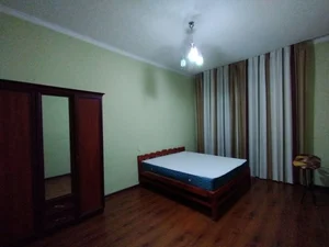 Фото 2 3-комн. квартира в Буюк Ипак йули