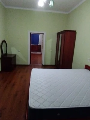 Фото 3 3-комн. квартира в Буюк Ипак йули