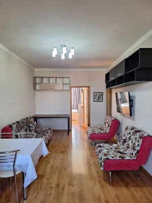 Фото 2 2-комн. квартира в БуюкИпакйули