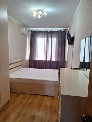 Фото 3 2-комн. квартира в БуюкИпакйули