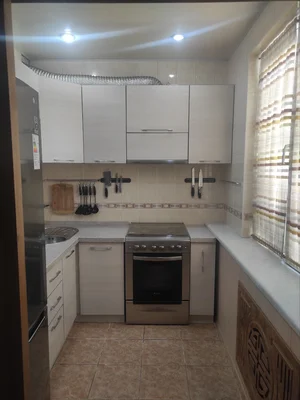 Фото 5 2-комн. квартира в БуюкИпакйули