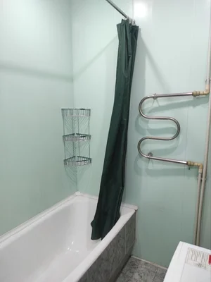 Фото 7 2-комн. квартира в БуюкИпакйули