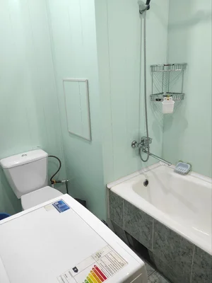 Фото 8 2-комн. квартира в БуюкИпакйули