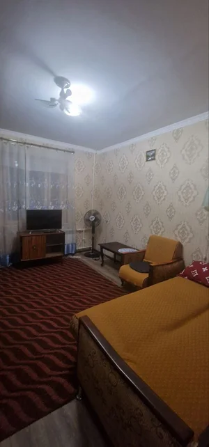 Фото 2 1-комн. квартира в Яшнабадском районе