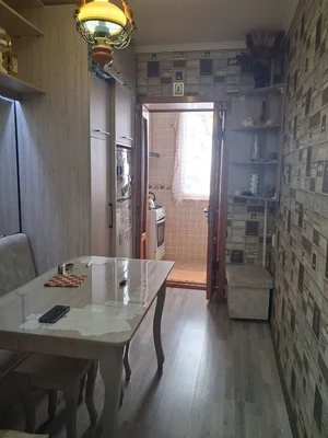 Фото 6 1-комн. квартира в Юнусабад18