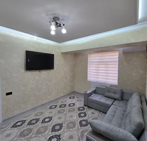 Фото 1 2-комн. квартира в Яшнабадский