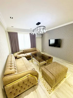 Фото 1 4-комн. квартира в Яккасарай