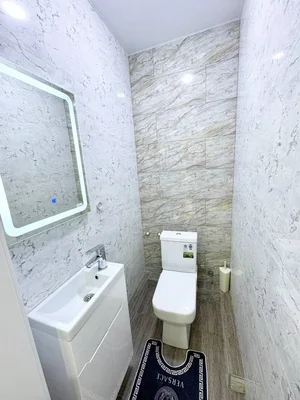 Фото 2 4-комн. квартира в Яккасарай