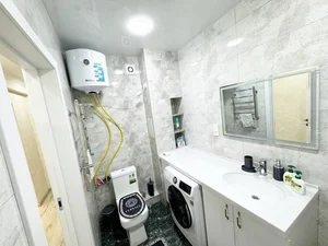 Фото 3 4-комн. квартира в Яккасарай