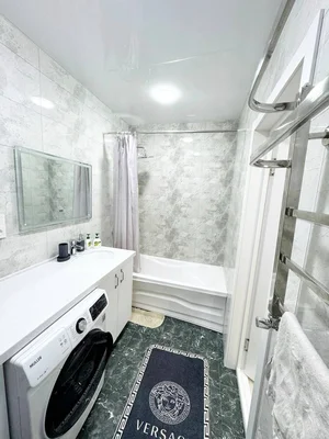 Фото 4 4-комн. квартира в Яккасарай