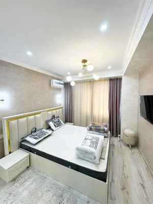 Фото 5 4-комн. квартира в Яккасарай