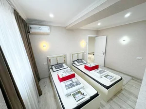 Фото 6 4-комн. квартира в Яккасарай