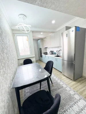 Фото 7 4-комн. квартира в Яккасарай